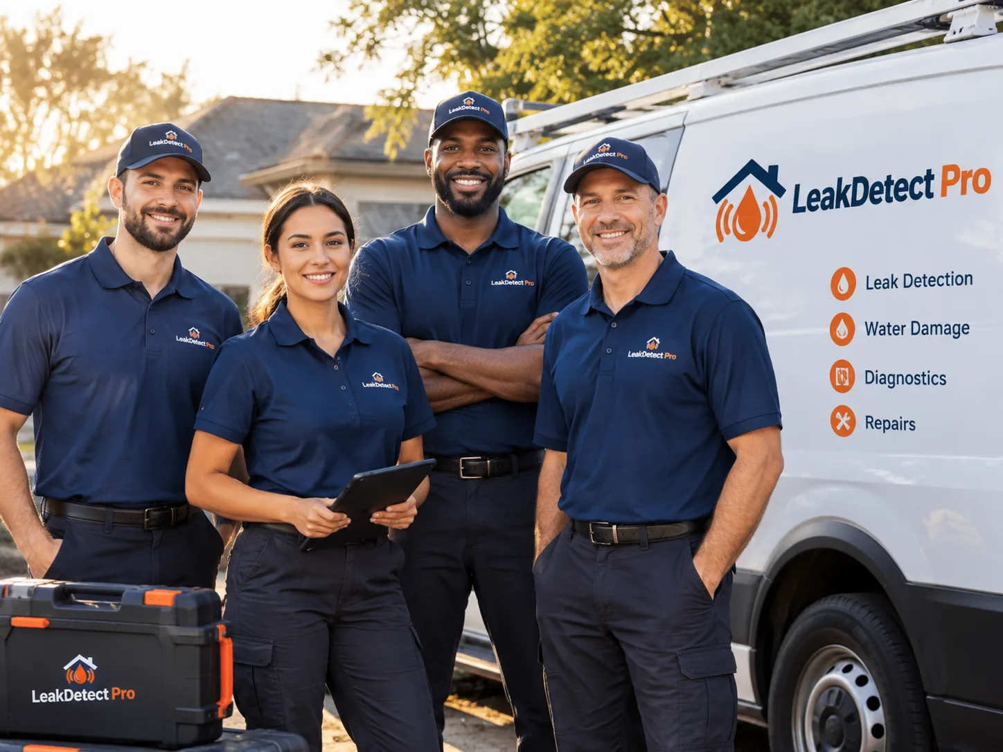 Roof Repair company in Bremen, OH
